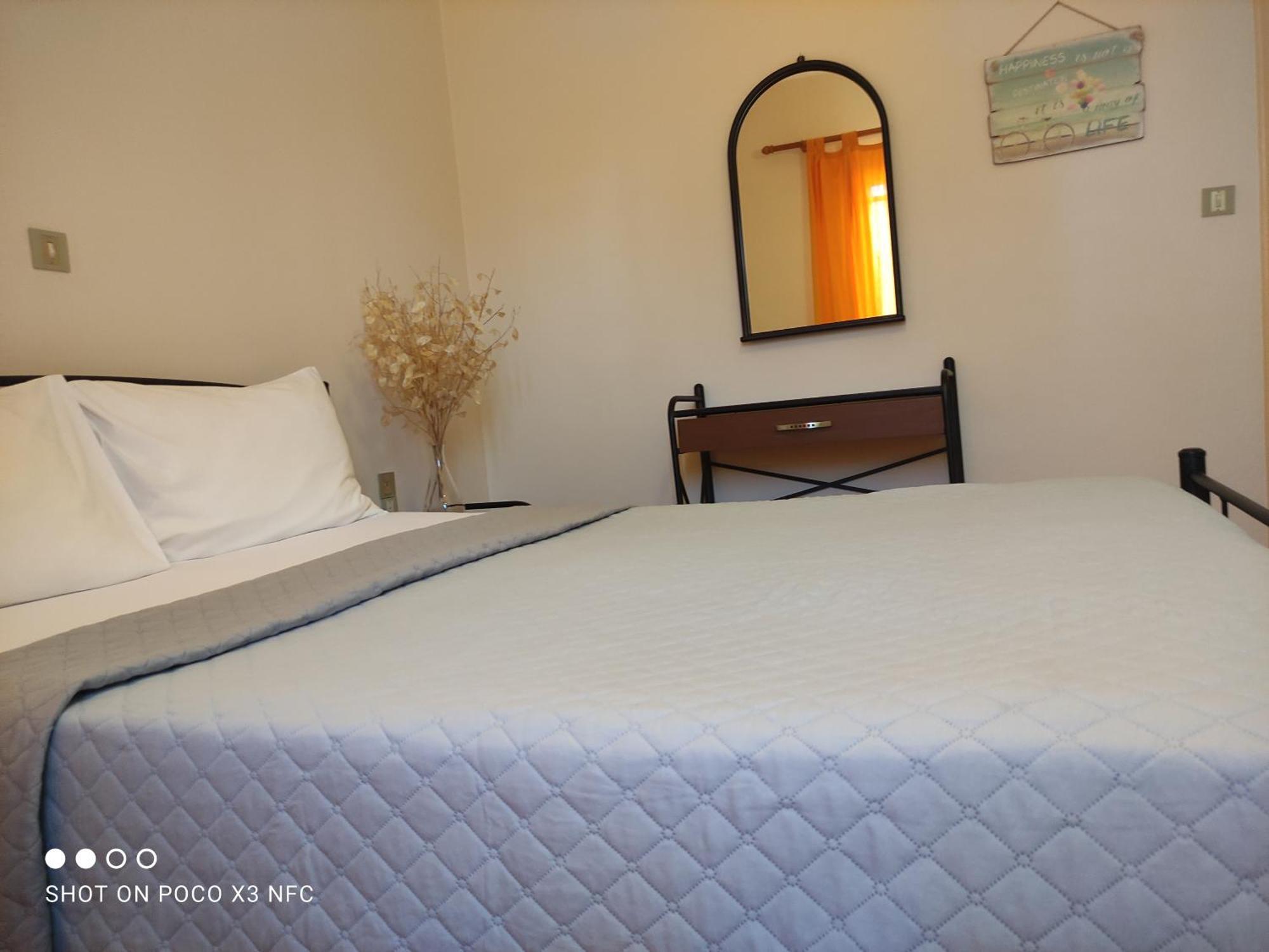 Manousos House Lefkada City Exterior foto
